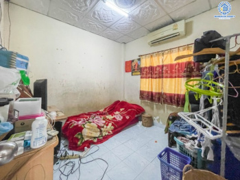 *****บ้านแฝดมือสองย่านปทุมธานี ม.ธัญญาพร1 รังสิต-นครนายก บนเนื้อที่กว้างถึง 52 ตร.ว. ฟังก์ชัน 3 ห้องนอน 1 ห้องน้ำ 2 ที่จอดรถ แถม 3 เครื่องปรับอากาศ บนทำเลดี ออกต่างจังหวัดง่าย เชื่อมต่อถ.รังสิต-นครนายก, ถ.ธัญบุรี, ถ.กาญจนาภิเษก ใกล้ฟิวเจอร์ปาร์ค รังสิต จองด่วน!